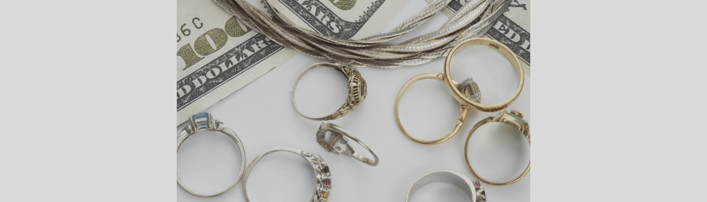 Cash For Jewelry