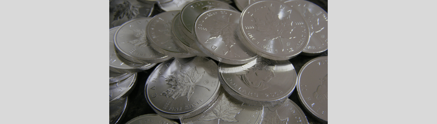 Silver
